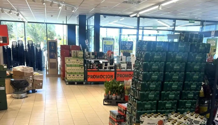 Lidl -  Promocion - Fuenlabrada