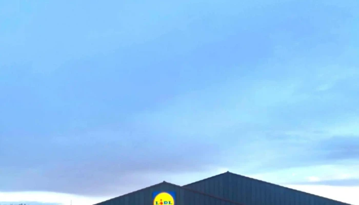 Lidl -  Puntaje - Aranjuez