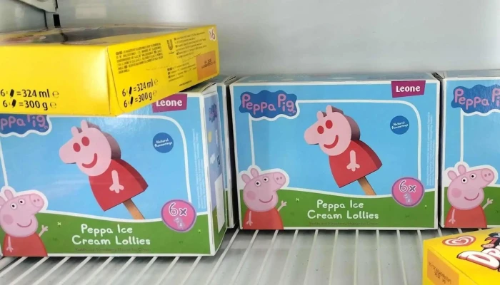Lidl -  Puntaje - Madrid
