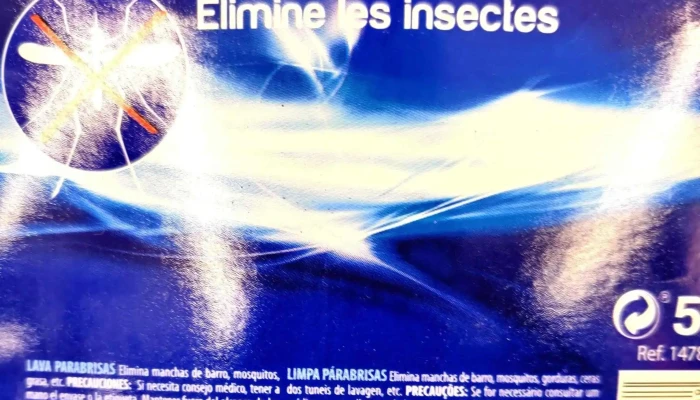 Lidl -  Puntaje - Madrid