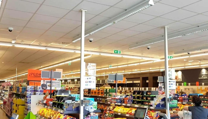 Lidl -  Puntaje - Gijón
