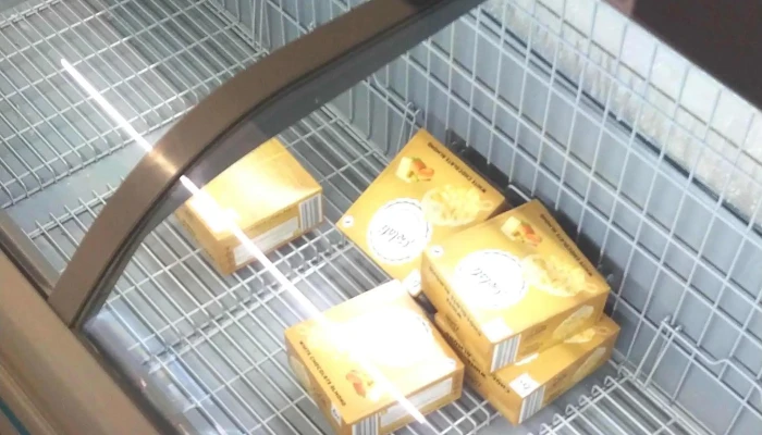 Lidl -  Puntaje - 68
