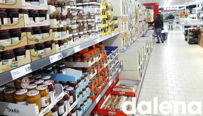 Lidl - S/n