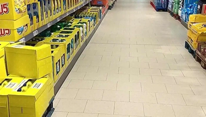 Lidl - S/n