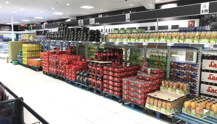 Lidl - S/n