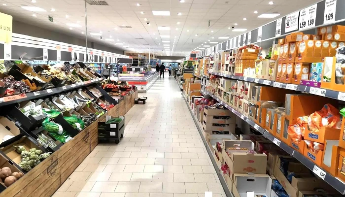 Lidl - S/n