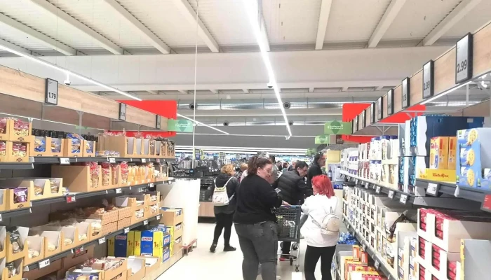 Lidl - S/n