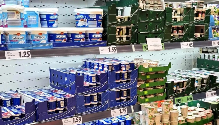 Lidl -  Sitio Web - Madrid