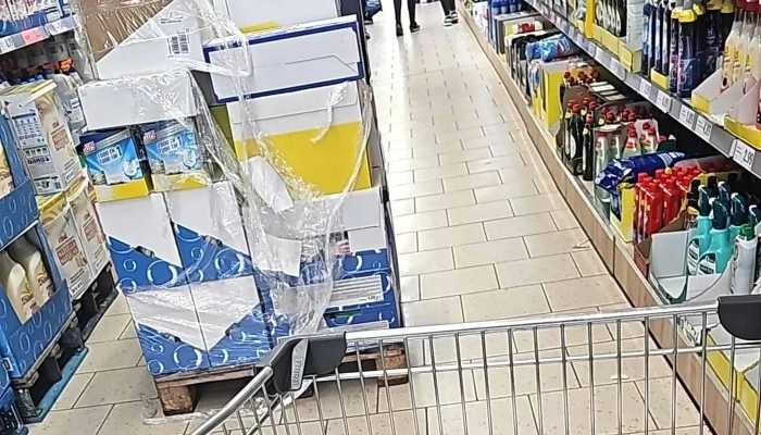 Lidl -  Supermercado De Descuentos - 68