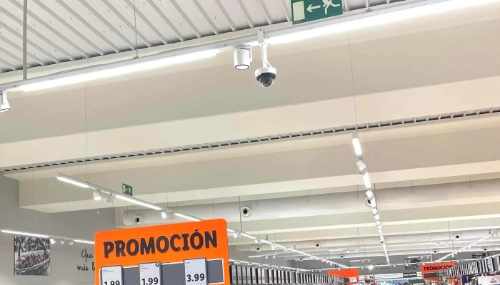Lidl -  Telefono - Alcalá de Henares