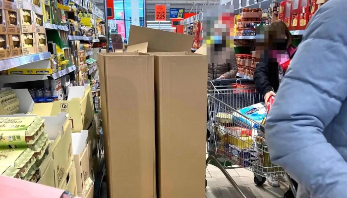 Lidl -  Telefono - Madrid