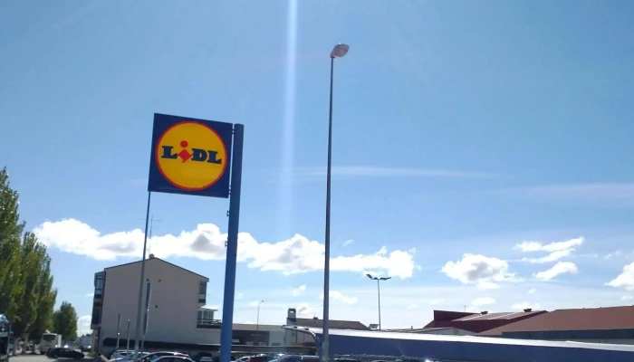 Lidl -  Telefono - 68