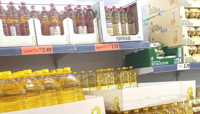Lidl -  Ubicacion - Coslada
