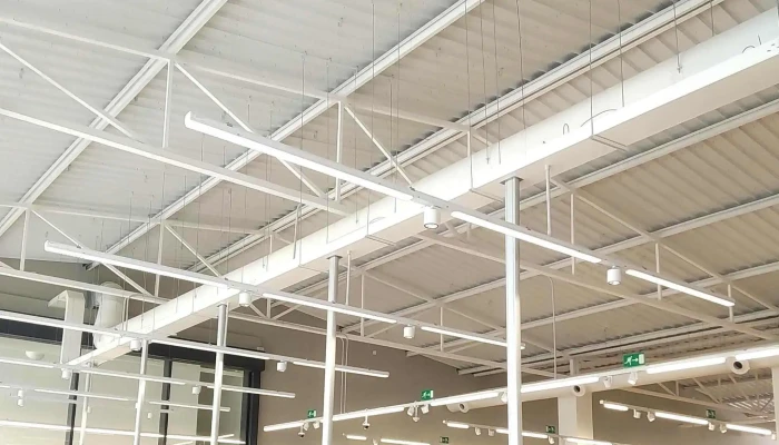 Lidl -  Ubicacion - Madrid