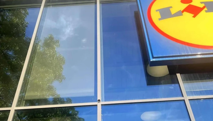 Lidl -  Ubicacion - Getafe