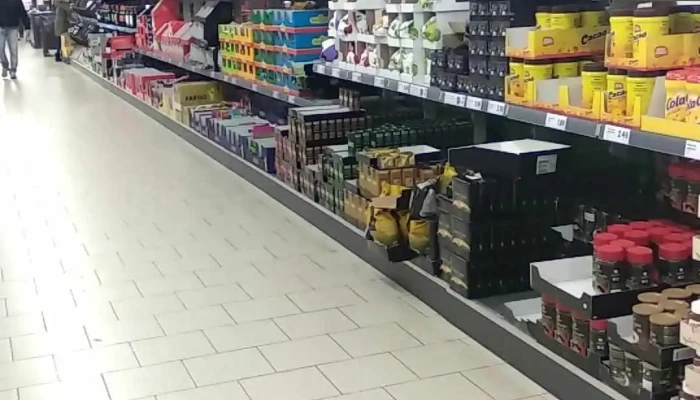 Lidl -  Videos - Alcalá de Henares