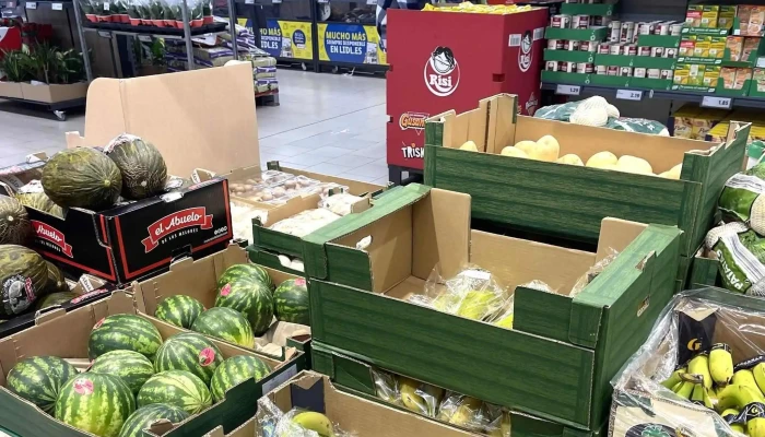 Lidl -  Videos - Alcobendas