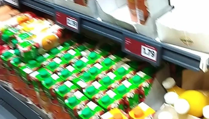Lidl -  Videos - Madrid