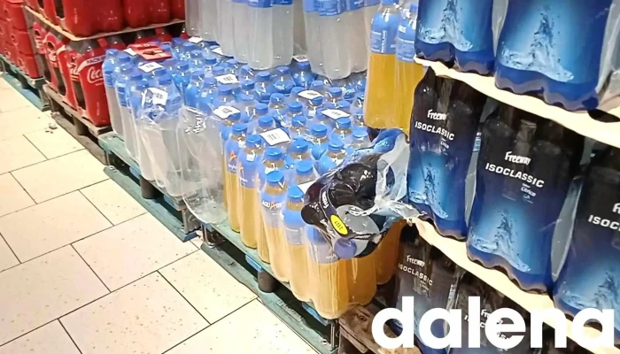 Lidl -  Videos - Madrid