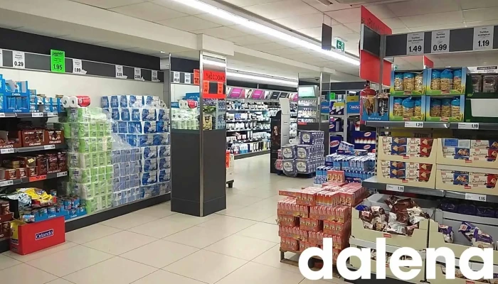 Lidl -  Videos - Madrid