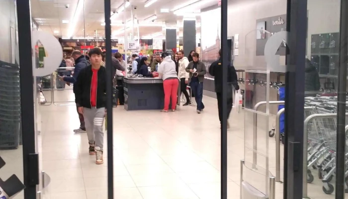 Lidl -  Videos - Madrid