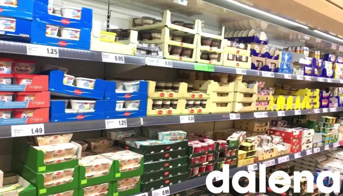 Lidl -  Videos - Madrid
