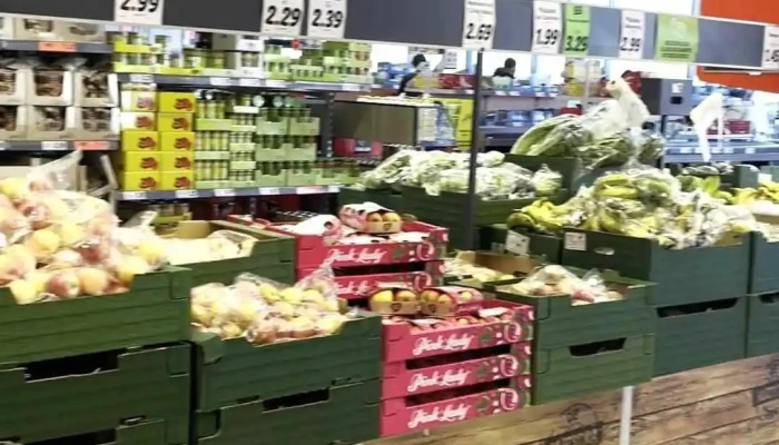 Lidl -  Videos - Coslada
