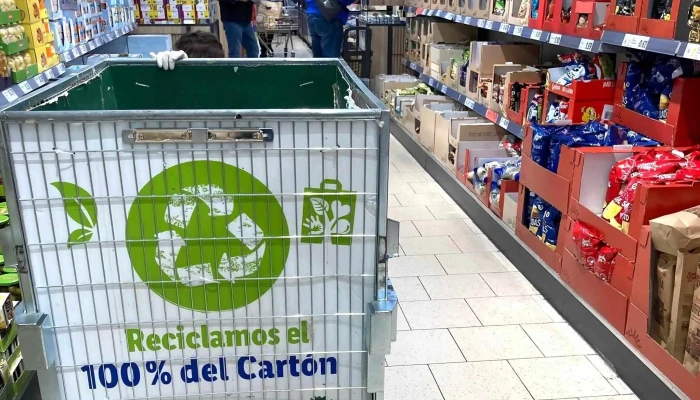 Lidl -  Videos - Madrid