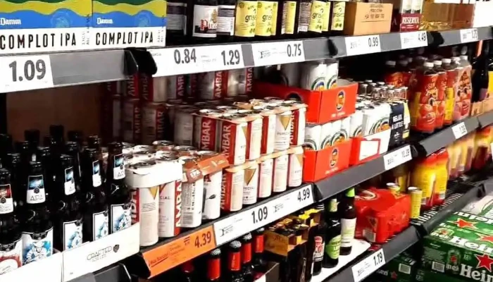 Lidl -  Videos - Madrid