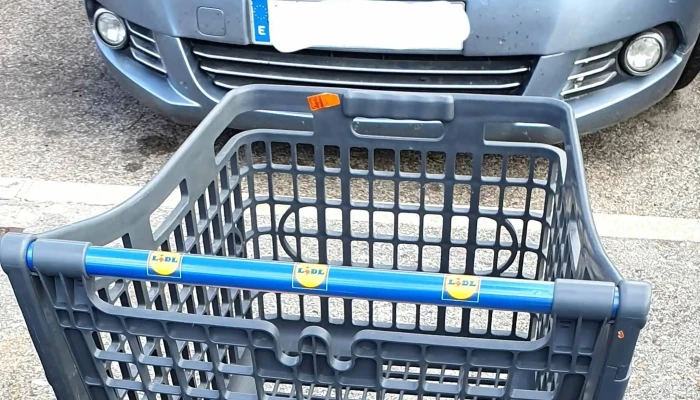 Lidl -  Videos - Madrid