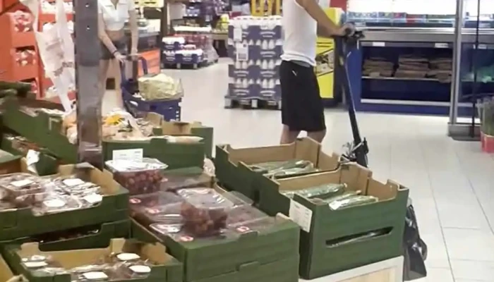 Lidl -  Videos - San Sebastián de los Reyes