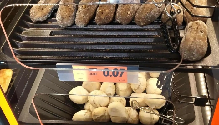Lidl -  Videos - Las Rozas de Madrid