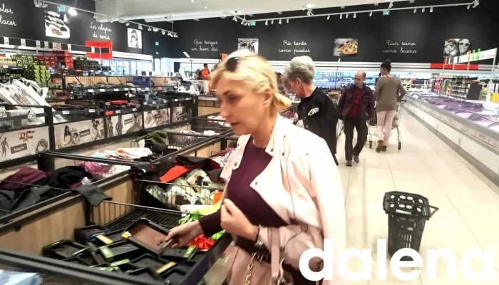 Lidl -  Videos - Avilés