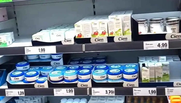 Lidl -  Videos - Gijón