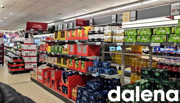 Lidl -  Videos - Langreo