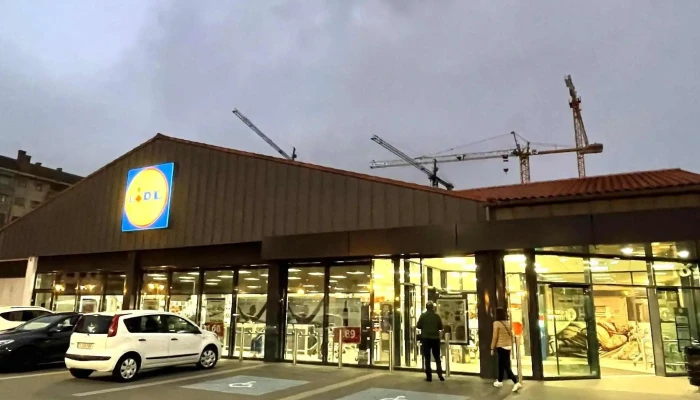 Lidl -  Videos - Oviedo