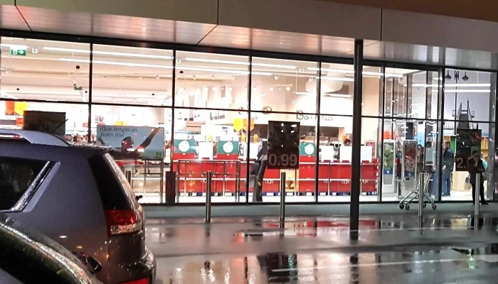 Lidl -  Zona - Gijón