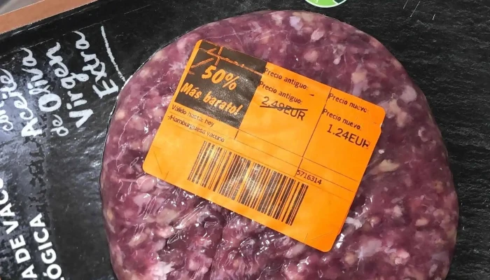Lidl -  Zona - Gijón