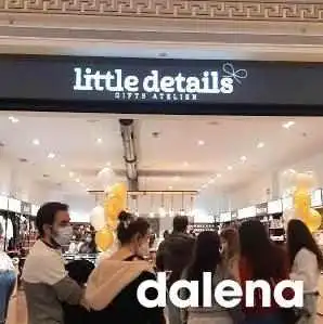 Little Details -  Del Propietario - San Sebastián de los Reyes
