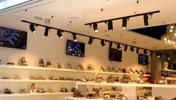 Lola Rey Zapaterias Del Propietario - San Sebastián de los Reyes