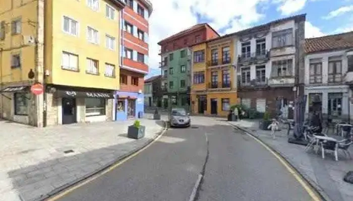 Luire Mercado Tineo -  Dondedeg - Tineo