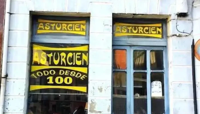 Luire mercado Tineo - Tineo