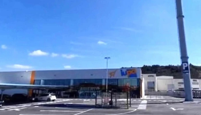 Lupa Supermercado -  Direccion - Villamediana de Iregua