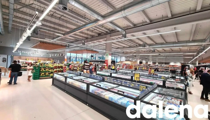 Lupa Supermercados - 105