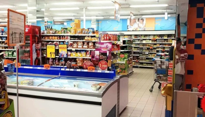 Lupa Supermercados - 12