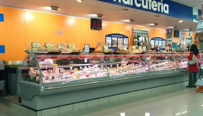 Lupa Supermercados - 14