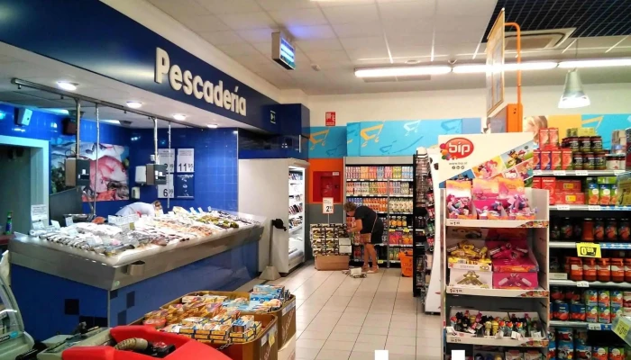 Lupa Supermercados - 14