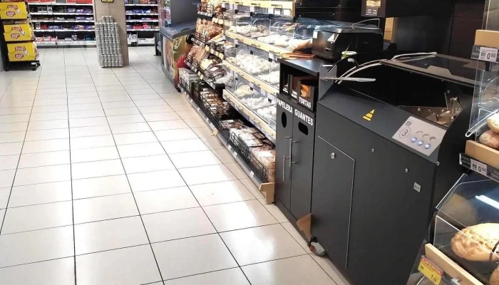 Lupa Supermercados - 14