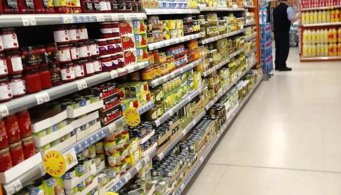 Lupa Supermercados - 19