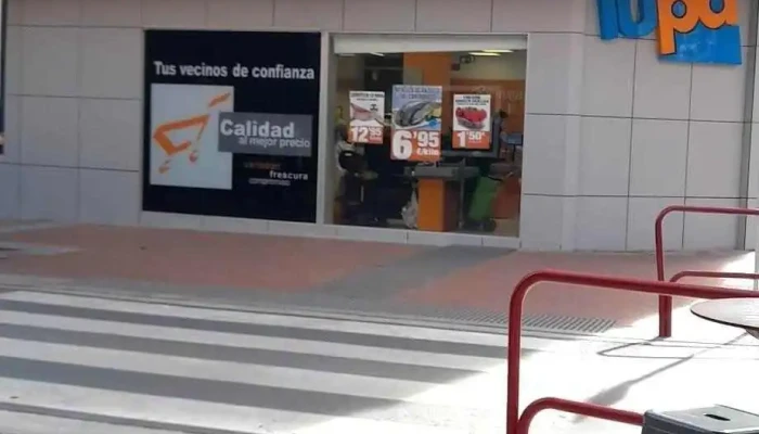 Lupa Supermercados - 26